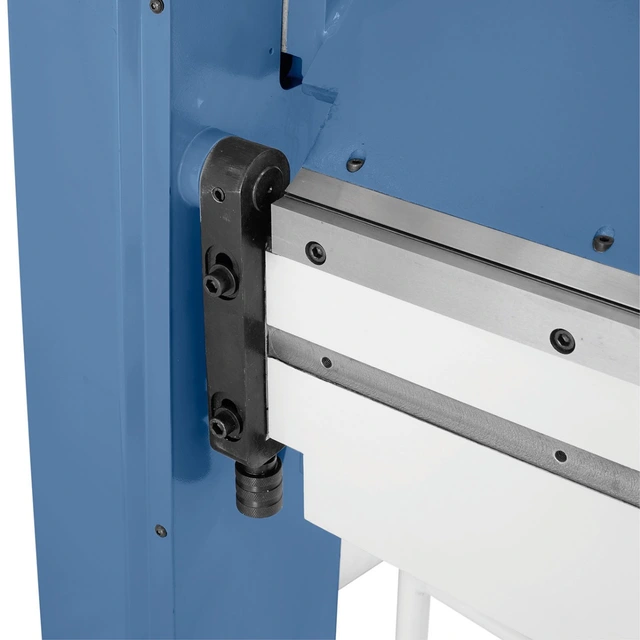BM 3020 Manuell plateknekke Bernardo 