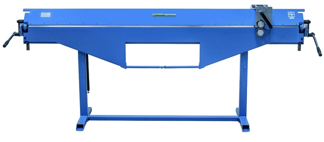 BB 2540 RS Plateknekke m/rullesaks Bernardo 