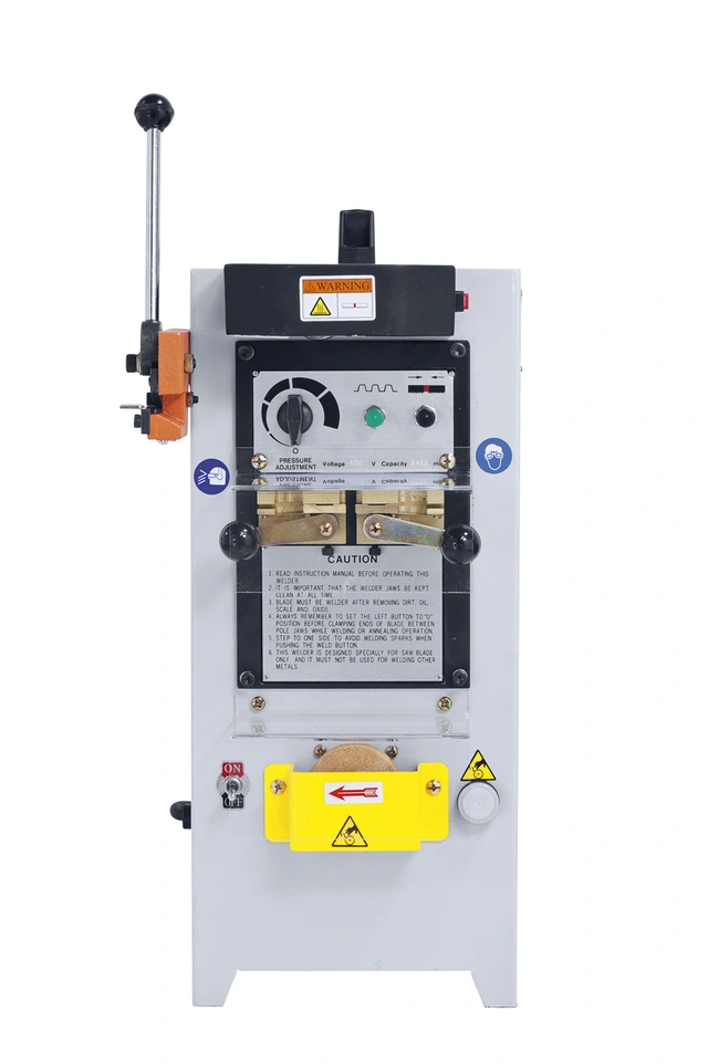 SG 316 Bladsveiser | Bernardo | LTS Maskin