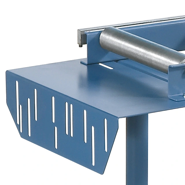 Rullebord RB 3000 A  inkl. gjerde Bernardo 