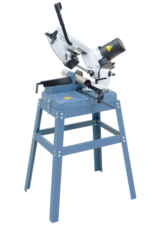 Vario 150 T Metallbåndsag 1x230 V | Bernardo | LTS Maskin