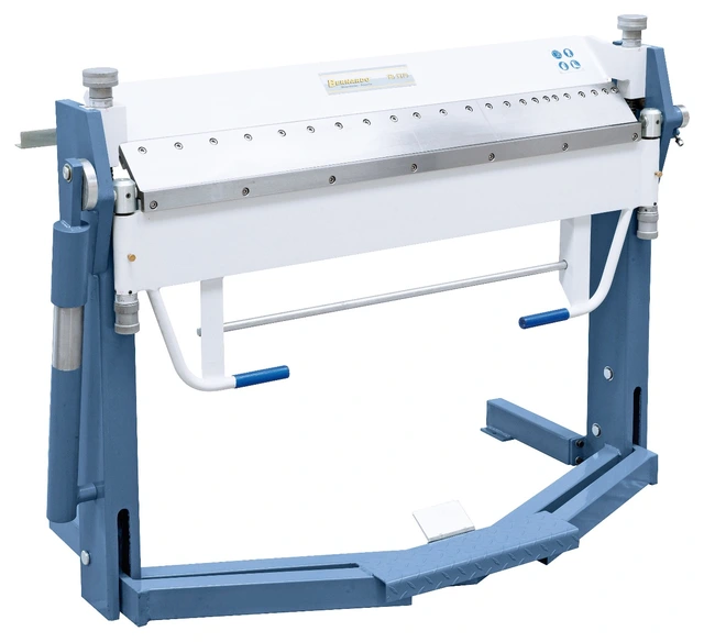 TB 1270 Manuell segmentknekke Bernardo 