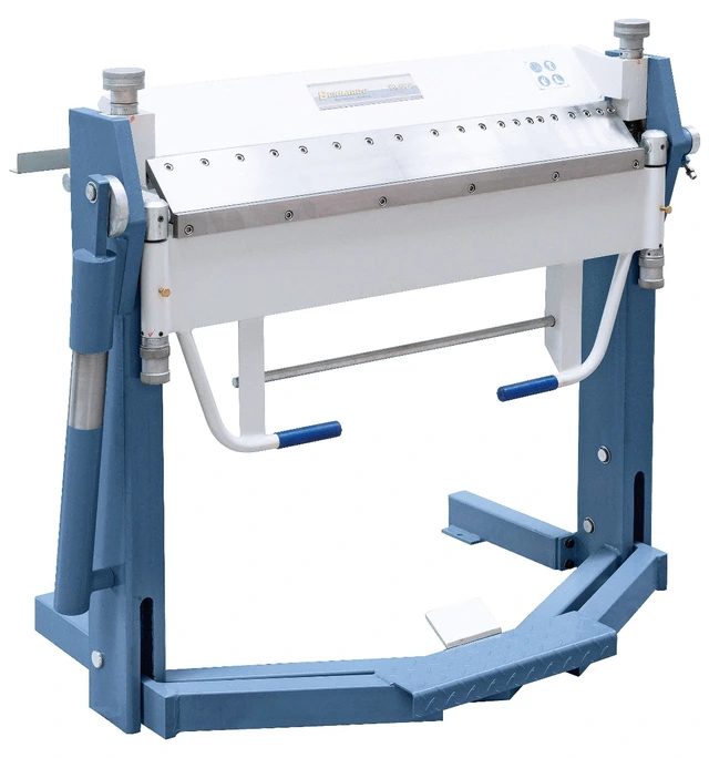 TB 1020 Manuell segmentknekke Bernardo 