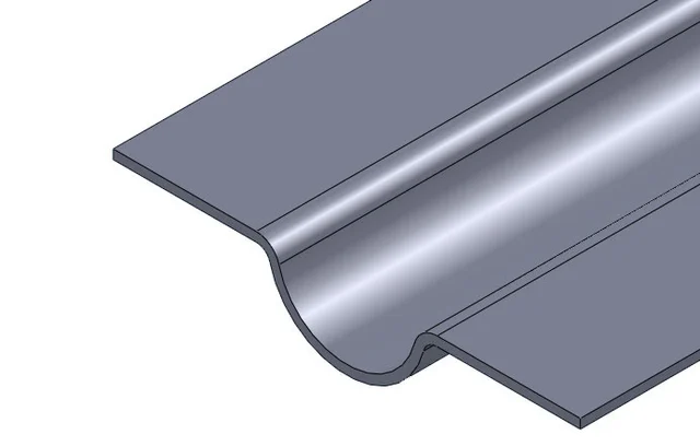 Ruller type E2 for MSM 400 C Bernardo 