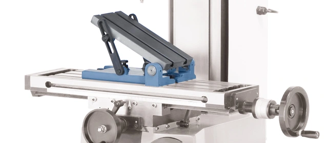 Tiltbart vippebord 230 x 120 mm Bernardo 