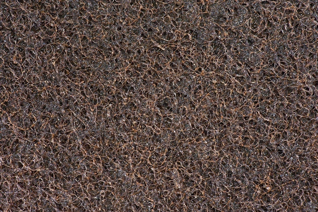 Overflatesliper 2000 x 75 mm, grov Bernardo 