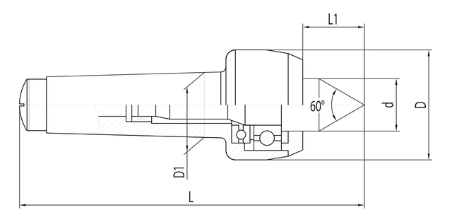 Senterspiss PC - MK 1 Bernardo 