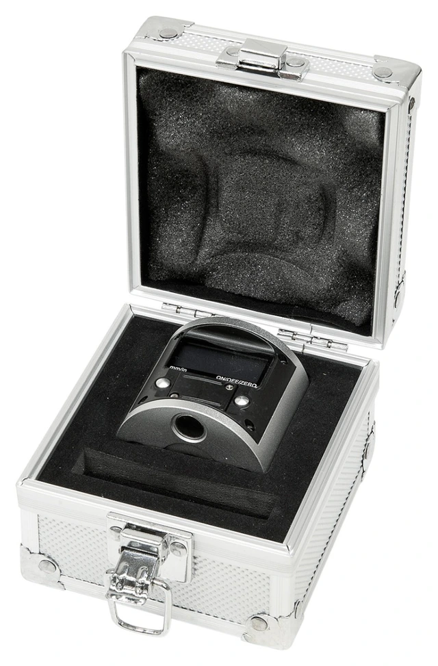 NEG 50 nulljusteringsenhet Bernardo 