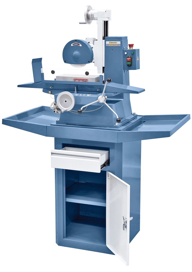 MSG 1530/230 V Manuell planslipemaskin Bernardo 
