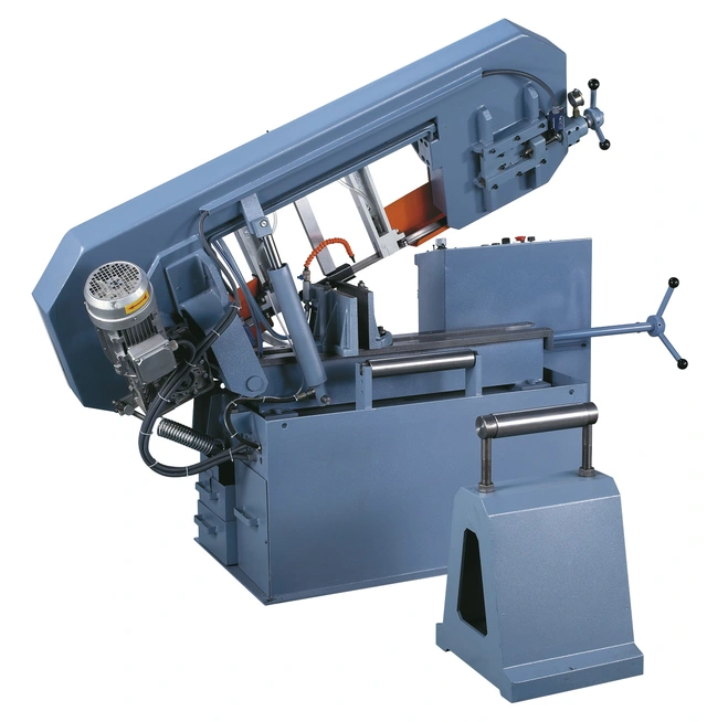 MSB 320 V Automatisk båndsag | Bernardo | LTS Maskin