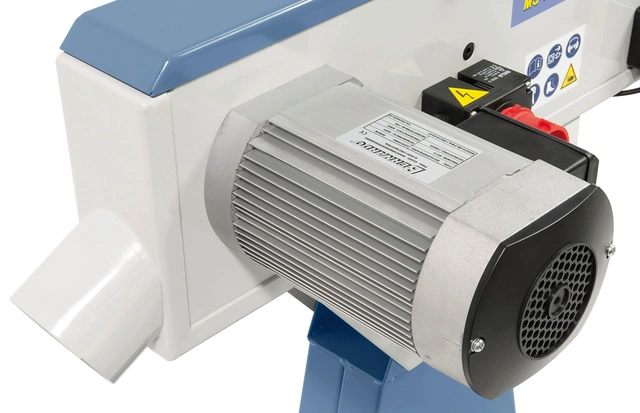 MS 150x2000 S 400 V Båndsliper Bernardo 