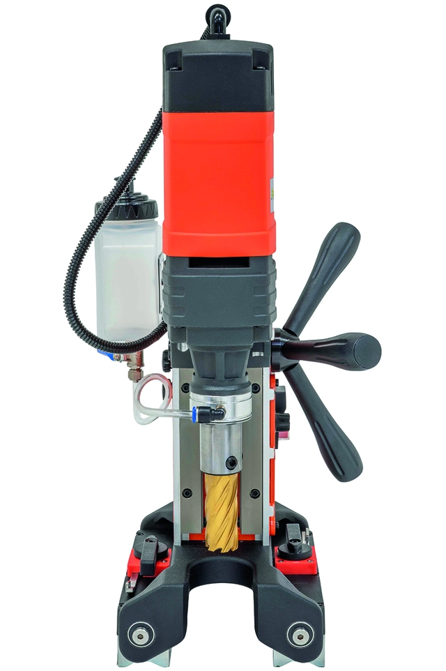 MD 3550 P Magnetboremaskin | Bernardo | LTS Maskin