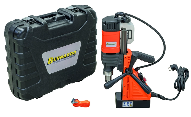 MD 3550 eco Magnetboremaskin | Bernardo | LTS Maskin