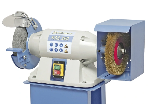KSE 200 Kombislipemaskin 3x400 V | Bernardo | LTS Maskin