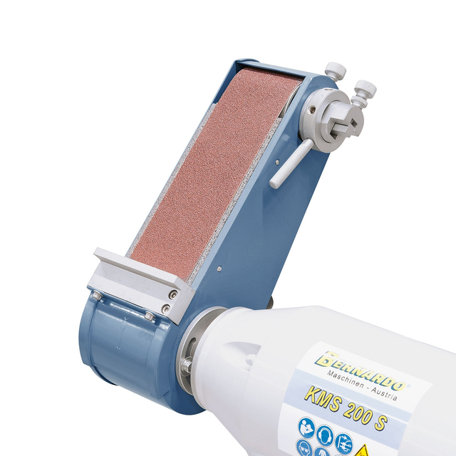 KMS 200 S Kombislipemaskin 3x400 V | Bernardo | LTS Maskin