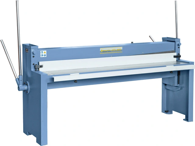 HTS 2050 Slagsaks Bernardo 