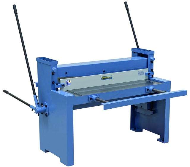 HTS 1050 Slagsaks Bernardo 