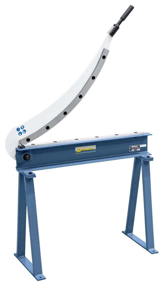 HS 800 Håndsaks Bernardo 