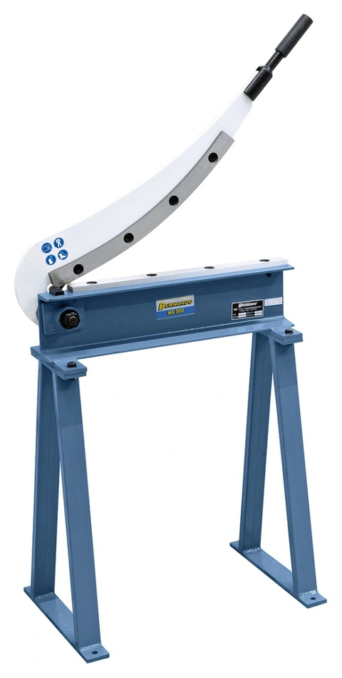 HS 500 Håndsaks Bernardo 