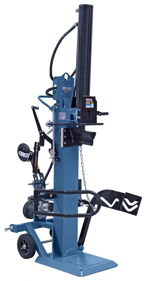 HS 30 Z Vedkløyver Bernardo 