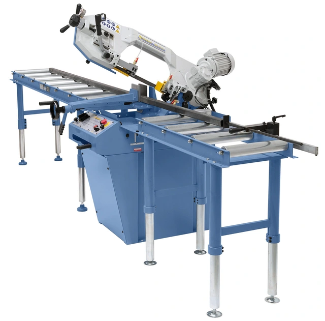 HBS 275 PRO Horisontal båndsag 3x400 V | Bernardo
