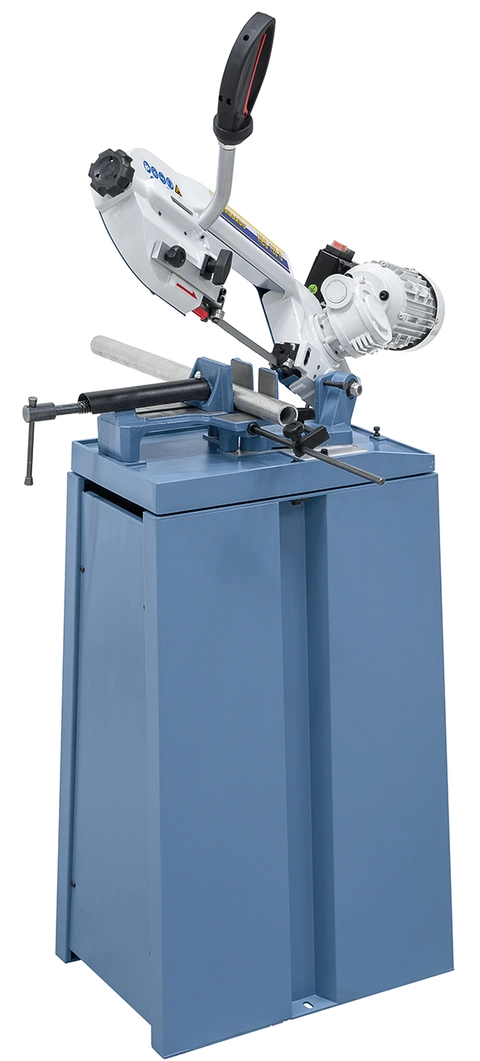 HBS 128 G Horisontal båndsag 1x230 V | Bernardo | LTS Maskin