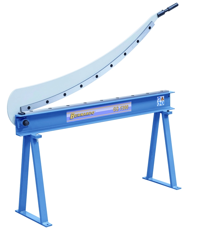 GS 1300 Slagsaks Bernardo 