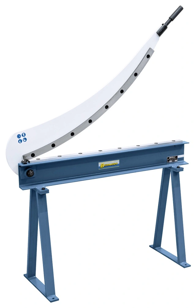 GS 1000 Slagsaks Bernardo 