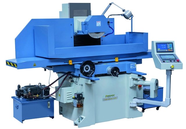 FSM 40100 AHD Planslipemaskin Bernardo 