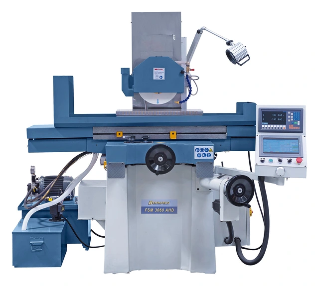 FSM 3060 AHD Planslipemaskin Bernardo 