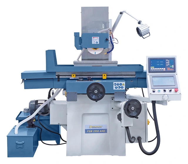 FSM 2550 AHD Planslipemaskin Bernardo 