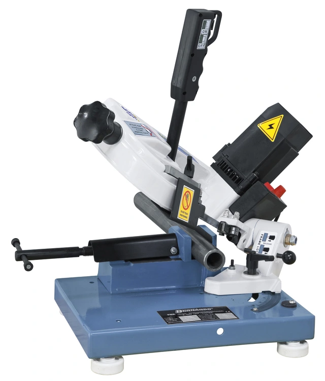 EBS 85 B Metallbåndsag 1x230 V | Bernardo | LTS Maskin