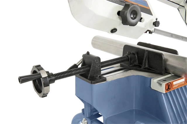 EBS 100 S Metallbåndsag 1x230 V | Bernardo | LTS Maskin