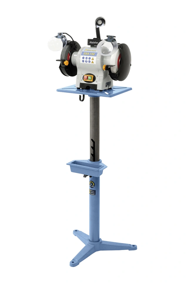 DSA 200 Benksliper 230 V Bernardo 