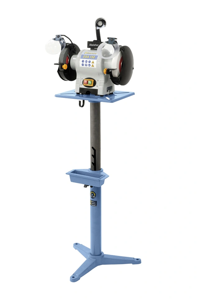 DSA 150 Benksliper 230 V Bernardo 
