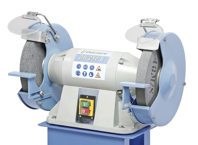 DS 250 S Benksliper 400 V Bernardo 