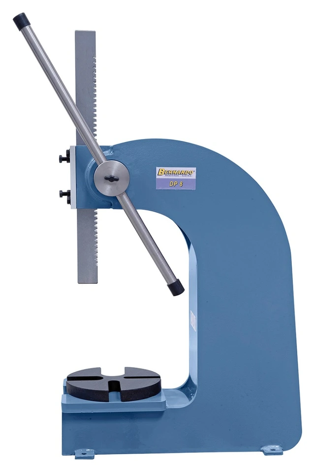 DP 8 Spindelpresse Bernardo 