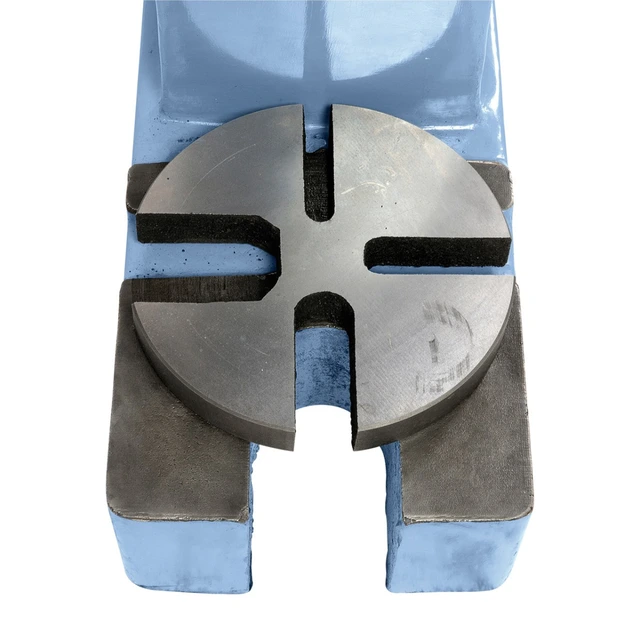 DP 5 Spindelpresse Bernardo 