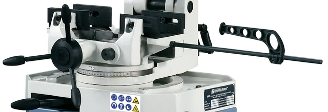 CS 350 L Metallsirkelsag | Bernardo | LTS Maskin