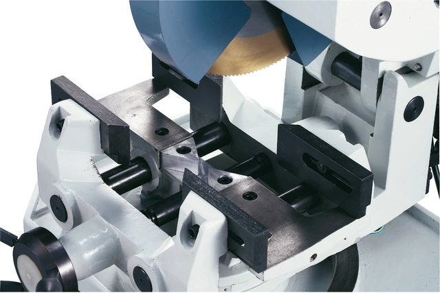 CS 315 L Metallsirkelsag | Bernardo | LTS Maskin