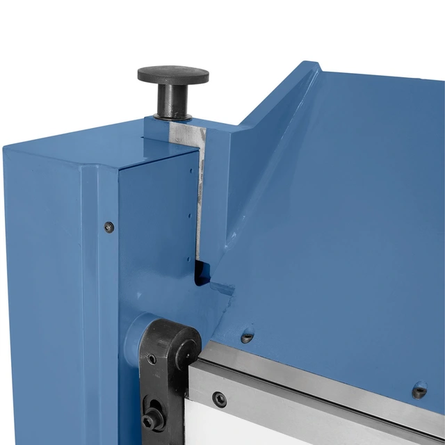 BM 3020 Manuell plateknekke Bernardo 