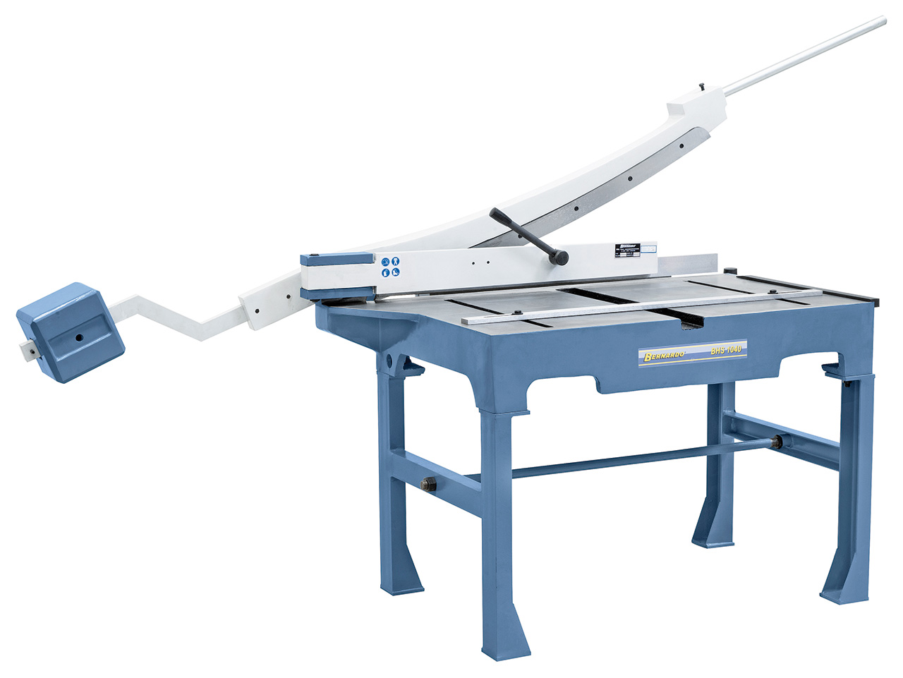 BHS 1040 Slagsaks Bernardo 