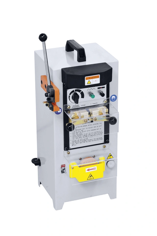 SG 316 Bladsveiser | Bernardo | LTS Maskin