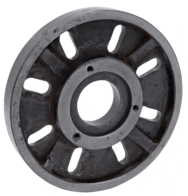 170 mm frontplate f. Profi 450 S /Vario Bernardo 