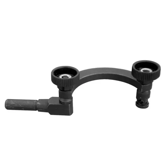 Senterholder for vippeindikator Diesella 