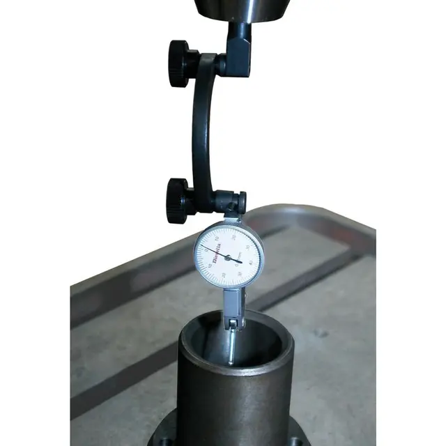 Senterholder for vippeindikator Diesella 