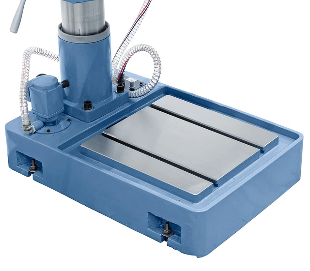 BF 45 HSV Vario Bor / fresemaskin 400 V Bernardo 