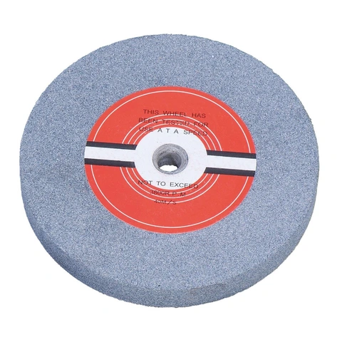 Slipeskive Ø150x25 mm  K60 For DS 150 S / KSE 150, Bernardo