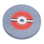 Slipeskive Ø150x25 mm  K60 For DS 150 S / KSE 150, Bernardo