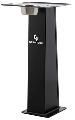 DG Stand / pidestall SCANTOOL